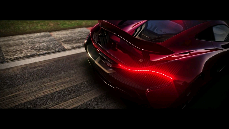 Illustration for article titled Assetto Corsa trailer teases Lamborghini, others to come